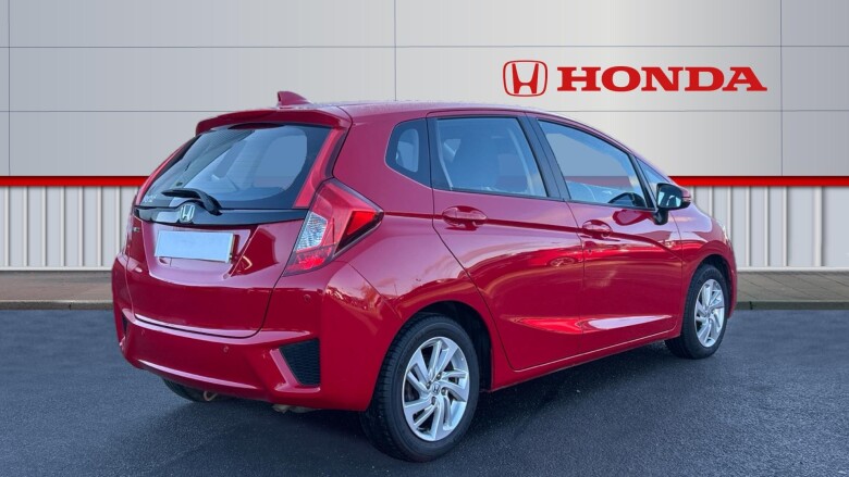 Honda Jazz 1.3 SE 5dr Petrol Hatchback